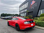 FORD MUSTANG VI (2015 - 2022) GT 450 ch coupé occasion - 54 900 €, 10 400 km