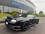 FORD MUSTANG VI (2015 - 2022) GT 421 ch cabriolet occasion - 57 900 €, 24 486 km