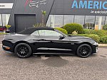 FORD MUSTANG VI (2015 - 2022) GT 421 ch cabriolet occasion - 57 900 €, 24 486 km