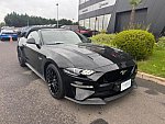 FORD MUSTANG VI (2015 - 2022) GT 421 ch cabriolet occasion - 57 900 €, 24 486 km