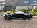 FORD MUSTANG VI (2015 - 2022) GT 421 ch cabriolet occasion - 57 900 €, 24 486 km