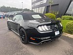 FORD MUSTANG VI (2015 - 2022) GT 421 ch cabriolet occasion - 57 900 €, 24 486 km