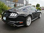 FORD MUSTANG VI (2015 - 2022) GT 450 ch coupé occasion - 56 900 €, 35 520 km