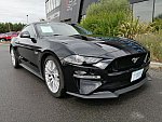 FORD MUSTANG VI (2015 - 2022) GT 450 ch coupé occasion - 56 900 €, 35 520 km