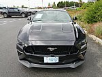 FORD MUSTANG VI (2015 - 2022) GT 450 ch coupé occasion - 56 900 €, 35 520 km