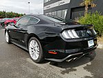 FORD MUSTANG VI (2015 - 2022) GT 450 ch coupé occasion - 56 900 €, 35 520 km