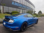 FORD MUSTANG VI (2015 - 2022) GT 450 ch coupé occasion - 49 900 €, 70 429 km