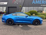 FORD MUSTANG VI (2015 - 2022) GT 450 ch coupé occasion - 49 900 €, 70 429 km