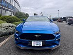 FORD MUSTANG VI (2015 - 2022) GT 450 ch coupé occasion - 49 900 €, 70 429 km