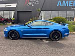 FORD MUSTANG VI (2015 - 2022) GT 450 ch coupé occasion - 49 900 €, 70 429 km