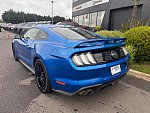 FORD MUSTANG VI (2015 - 2022) GT 450 ch coupé occasion - 49 900 €, 70 429 km