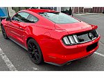 FORD MUSTANG VI (2015 - 2022) GT 421 ch BLACK SHADOW EDITION coupé occasion - 42 900 €, 83 000 km