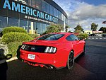 FORD MUSTANG VI (2015 - 2022) GT 421 ch BLACK SHADOW EDITION coupé occasion - 42 900 €, 83 847 km