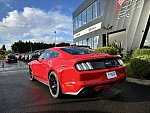 FORD MUSTANG VI (2015 - 2022) GT 421 ch BLACK SHADOW EDITION coupé occasion - 42 900 €, 83 847 km