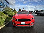 FORD MUSTANG VI (2015 - 2022) GT 421 ch BLACK SHADOW EDITION coupé occasion - 42 900 €, 83 847 km