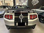 FORD MUSTANG V (2005 - 2014) Serie 2 GT V8 5.0 California Special cabriolet Gris occasion - 44 990 €, 74 000 km