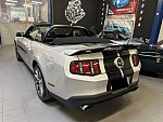 FORD MUSTANG V (2005 - 2014) Serie 2 GT V8 5.0 California Special cabriolet Gris occasion - 44 990 €, 74 000 km