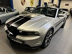 FORD MUSTANG V (2005 - 2014) Serie 2 GT V8 5.0 California Special cabriolet Gris occasion - 44 990 €, 74 000 km