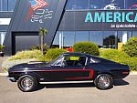 FORD MUSTANG I (1964 - 1973) 7.0L V8 Cobra Jet (428 ci) coupé occasion - 169 900 €, 107 450 km