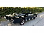 FORD MUSTANG I (1964 - 1973) cabriolet occasion - 68 900 €, 71 200 km