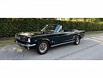 FORD MUSTANG I (1964 - 1973) cabriolet occasion - 68 900 €, 71 200 km