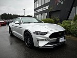 FORD MUSTANG VI (2015 - 2022) GT 450 ch coupé occasion - 53 900 €, 23 000 km