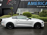 FORD MUSTANG VI (2015 - 2022) GT 450 ch coupé occasion - 53 900 €, 23 000 km