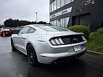 FORD MUSTANG VI (2015 - 2022) GT 450 ch coupé occasion - 53 900 €, 23 000 km