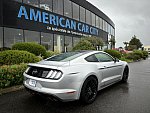 FORD MUSTANG VI (2015 - 2022) GT 450 ch coupé occasion - 53 900 €, 23 000 km