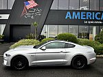 FORD MUSTANG VI (2015 - 2022) GT 450 ch coupé occasion - 53 900 €, 23 000 km