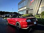 FORD MUSTANG VI (2015 - 2022) GT 450 ch MAGNERIDE cabriolet occasion - 53 900 €, 54 519 km