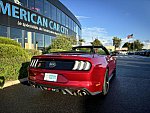 FORD MUSTANG VI (2015 - 2022) GT 450 ch MAGNERIDE cabriolet occasion - 53 900 €, 54 519 km