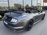 FORD MUSTANG VI (2015 - 2022) GT 450 ch cabriolet occasion - 56 900 €, 50 400 km