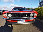 FORD MUSTANG I (1964 - 1973) 7.0L V8 Cobra Jet (428 ci) coupé occasion - 159 900 €, 37 950 km