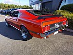 FORD MUSTANG I (1964 - 1973) 7.0L V8 Cobra Jet (428 ci) coupé occasion - 159 900 €, 37 950 km