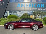 FORD MUSTANG VI (2015 - 2022) GT 421 ch cabriolet occasion - 50 900 €, 73 391 km