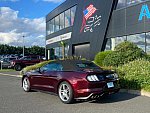 FORD MUSTANG VI (2015 - 2022) GT 421 ch cabriolet occasion - 50 900 €, 73 391 km