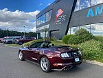 FORD MUSTANG VI (2015 - 2022) GT 421 ch cabriolet occasion - 50 900 €, 73 391 km