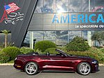 FORD MUSTANG VI (2015 - 2022) GT 421 ch cabriolet occasion - 50 900 €, 73 391 km