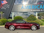 FORD MUSTANG VI (2015 - 2022) GT 421 ch cabriolet occasion - 50 900 €, 73 391 km