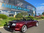 FORD MUSTANG VI (2015 - 2022) GT 421 ch cabriolet occasion - 50 900 €, 73 391 km