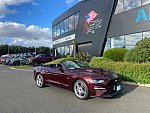 FORD MUSTANG VI (2015 - 2022) GT 421 ch cabriolet occasion - 50 900 €, 73 391 km