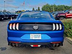 FORD MUSTANG VI (2015 - 2022) GT 450 ch coupé occasion - 47 900 €, 78 000 km