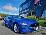 FORD MUSTANG VI (2015 - 2022) GT 450 ch coupé occasion - 47 900 €, 78 000 km