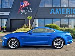 FORD MUSTANG VI (2015 - 2022) GT 450 ch coupé occasion - 47 900 €, 78 000 km