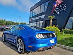 FORD MUSTANG VI (2015 - 2022) GT 450 ch coupé occasion - 47 900 €, 78 000 km