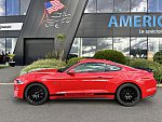 FORD MUSTANG VI (2015 - 2022) GT 450 ch coupé occasion - 54 900 €, 41 500 km