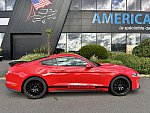 FORD MUSTANG VI (2015 - 2022) GT 450 ch coupé occasion - 54 900 €, 41 500 km