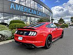 FORD MUSTANG VI (2015 - 2022) GT 450 ch coupé occasion - 54 900 €, 41 500 km