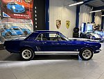 FORD MUSTANG I (1964 - 1973) 4.7L V8 (289 ci) coupé Bleu occasion - 54 990 €, 32 500 km